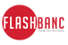 FlashBanc - Logo