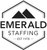 Emerald Staffing's Logo