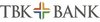 TBK Bank - Logo