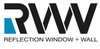 Reflection Window + Wall, LLC - Logo