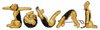 Joval Airedales - Logo