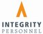 INTEGRITY PERSONNEL INC - Logo