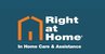 Right at Home Reno - Logo