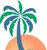 Donn Palms, Inc. - Logo