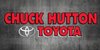 Chuck Hutton Toyota - Logo
