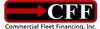 Commercial Fleet Financing, Inc. - Logo