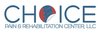 Choice Pain & Rehabilitation Center - Logo