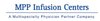 MPP Infusion Centers - Logo