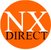 NX Direct - Logo