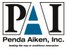 Penda Aiken, Inc. - Logo