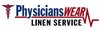 Physicians Wear's Logo