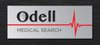Odell Medical Search - Logo
