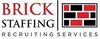 Brick Staffing, LLC - Logo