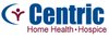 Centric Healthcare's Logo