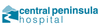 Central Peninsula Hospital - Logo