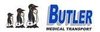 Butler Medical Transport - Logo