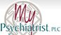 My Psychiatrist, PLC - Logo