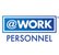 AtWork Personnel Services - Logo