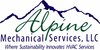 Alpine Mechanical Services, LLC - Logo