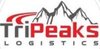 TriPeaks Logistics - Logo