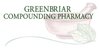 Greenbriar Pharmacy - Logo