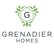 Grenadier Homes - Logo