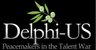 Delphi-US - Logo