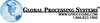 Global Processing Systems - Logo