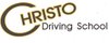 CHRISTO DRIVING SCHOOL - Logo