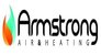 Armstrong Air & Heating's Logo