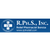 R.Ph.S., Inc. - Relief Pharmacy Services - Logo