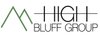 High Bluff Group's Logo