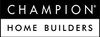Champion Home Builders - Logo