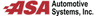ASA Automotive - Logo