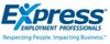 Express Employment Professionals - Logo