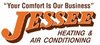 Jessee Heating & Air Conditioning - Logo