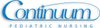Continuum Pediatric Nursing Services - Logo