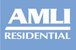 AMLI Residential's Logo