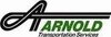 Arnold Transportation Services - Logo