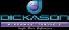 dmDickason Personnel Services - Logo