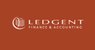 Ledgent Finance & Accounting - Logo