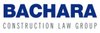 Bachara Construction Law Group - Logo