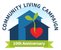Community Living Campaign - Logo