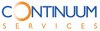 Continuum Services - Logo