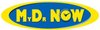 MY DR NOW - Logo