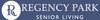 Regency Park Senior Living - Logo