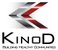 KinoD LLC's Logo