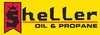 Sheller Oil - Logo