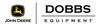 Dobbs Equipment LLC – John Deere - Logo