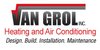 Van Grol Inc - Logo
